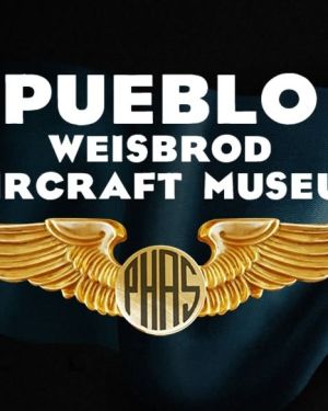 Pueblo Weisbrod Aircraft Museum