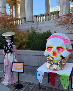 2nd Saturday – Día de los Muertos Celebration — Denver