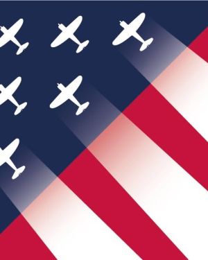 National Museum of World War II Aviation