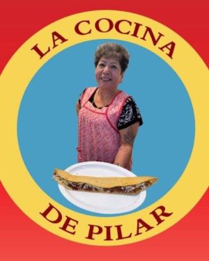 La cocina de Pilar