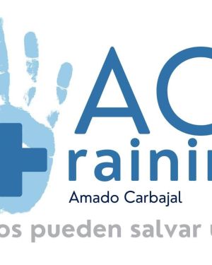 AC Training – Amado Carbajal