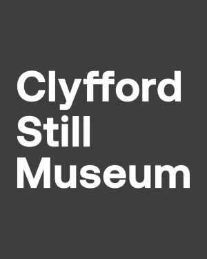Clyfford Still Museum