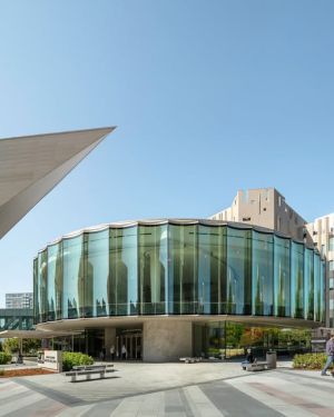 Kirkland Museum of Fine & Decorative Art