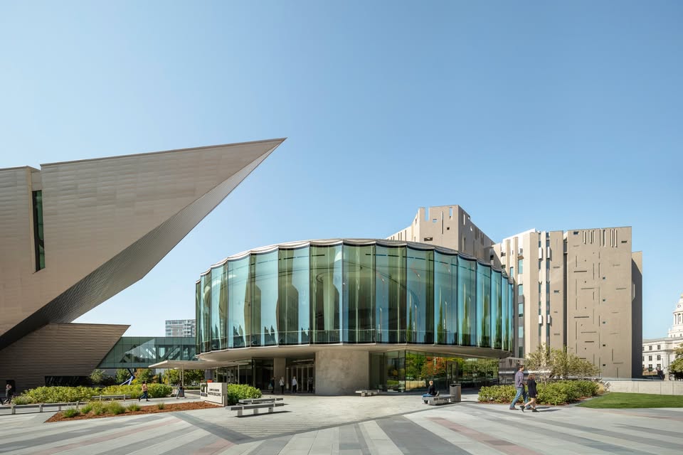 Kirkland Museum of Fine & Decorative Art