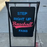 National Ballpark Museum