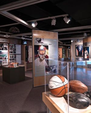 Colorado Sports Hall of Fame