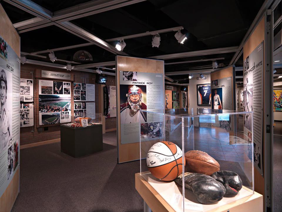 Colorado Sports Hall of Fame