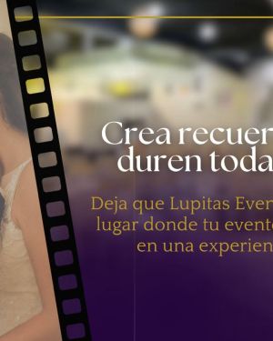 Lupita´s Event Center