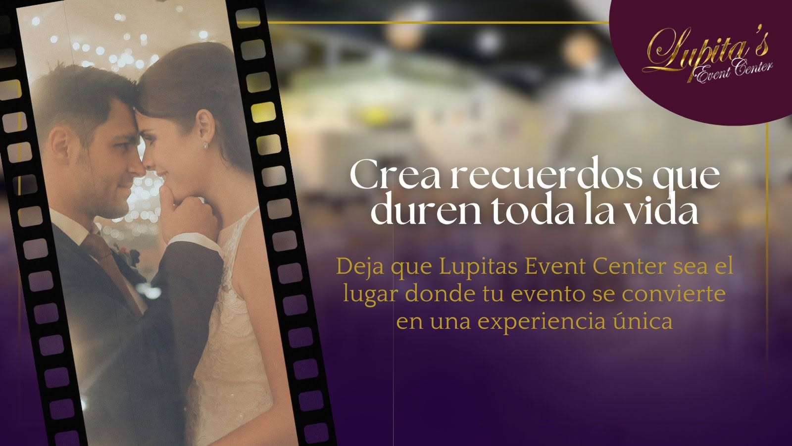 Lupita´s Event Center