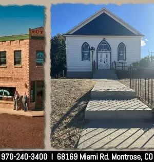 Museum of the Mountain West