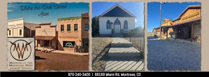 Museum of the Mountain West