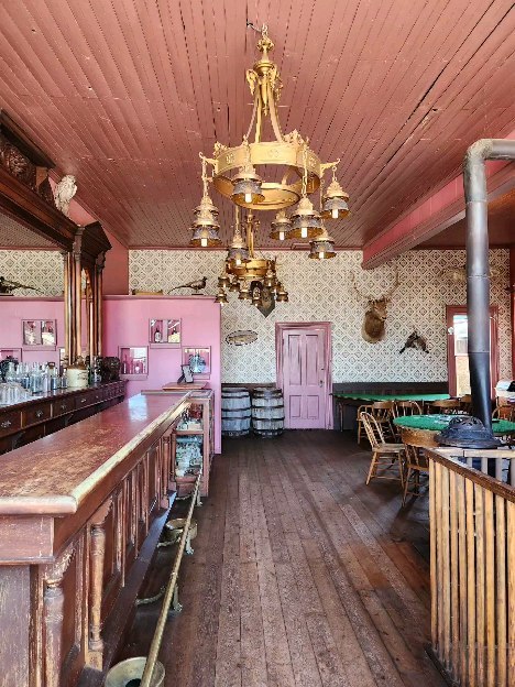 South Park City Museum