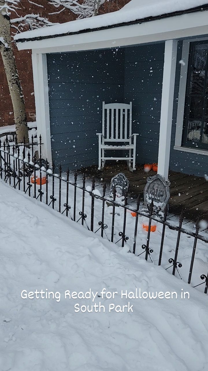 South Park City Museum