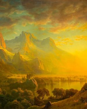American Museum of Western Art – The Anschutz Collection