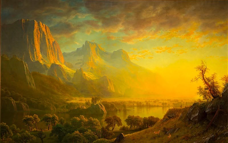 American Museum of Western Art – The Anschutz Collection