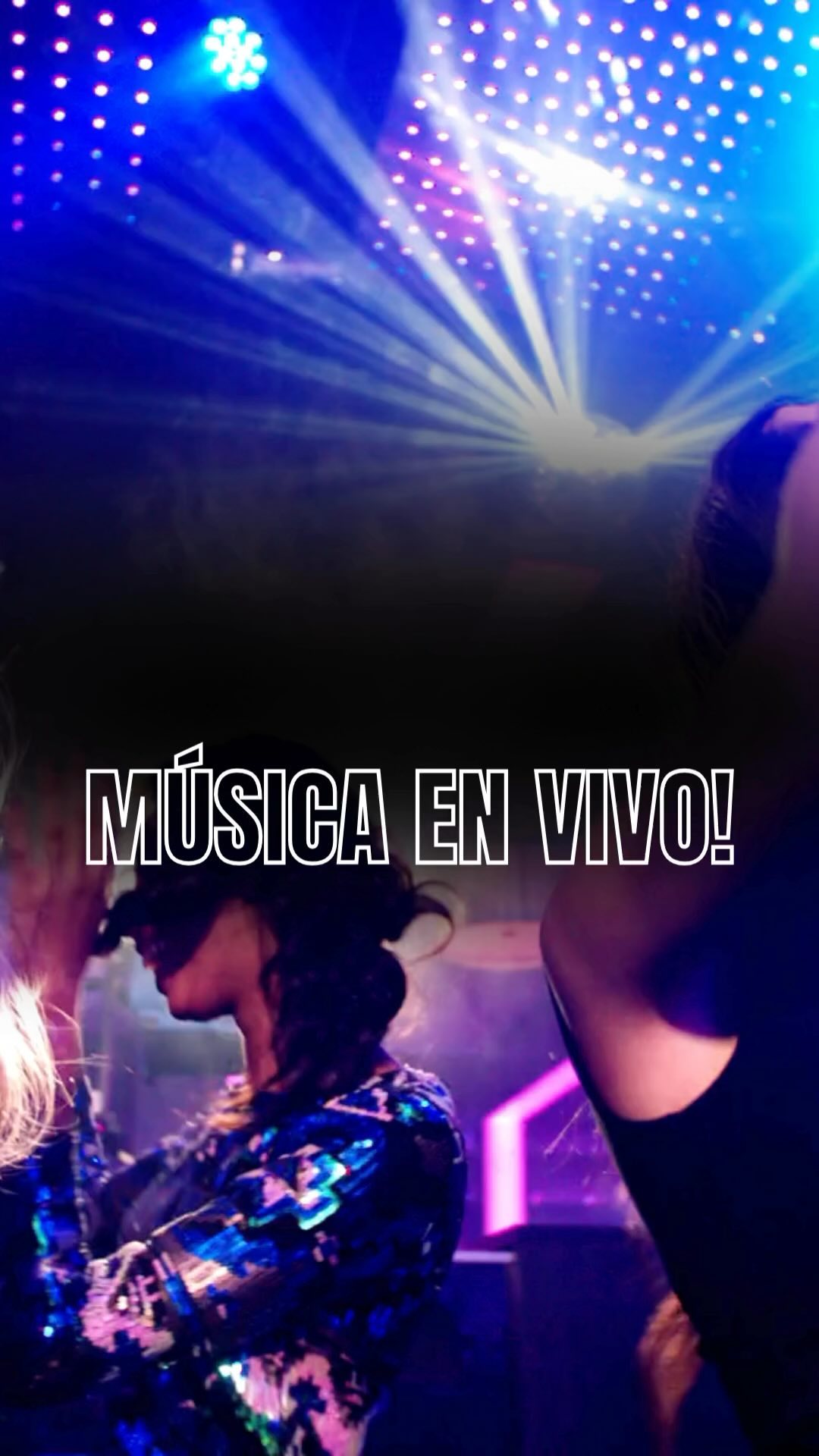 La Chispa Night Club