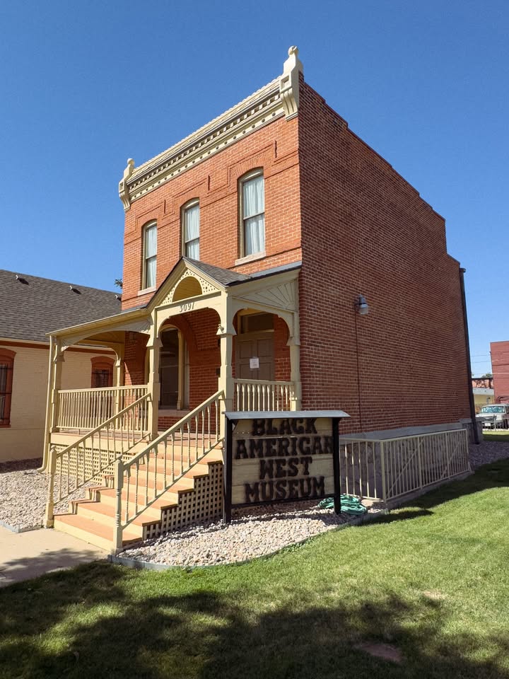 Black American West Museum & Heritage Center