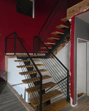 Quality Steel Fabrication LLC