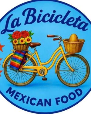 La Bicicleta Mexican Food