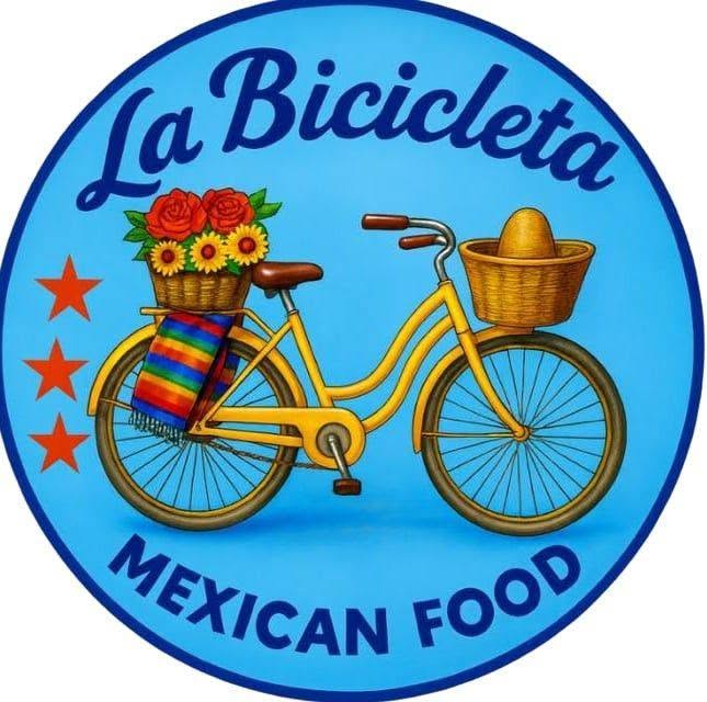 La Bicicleta Mexican Food