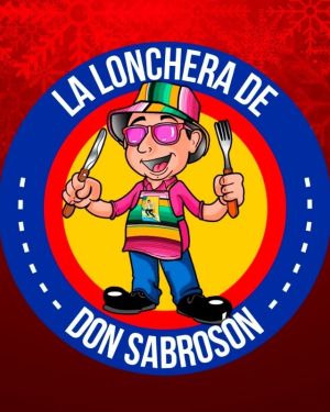 La Lonchera de Don Sabroson