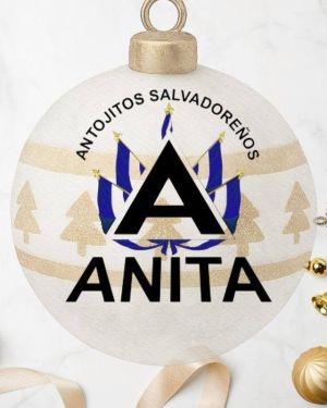 Antojitos Salvadoreños Anita