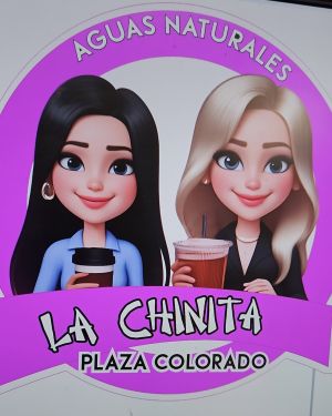 Aguas Naturales La Chinita
