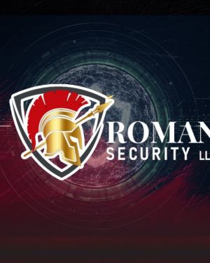 ROMAN Security