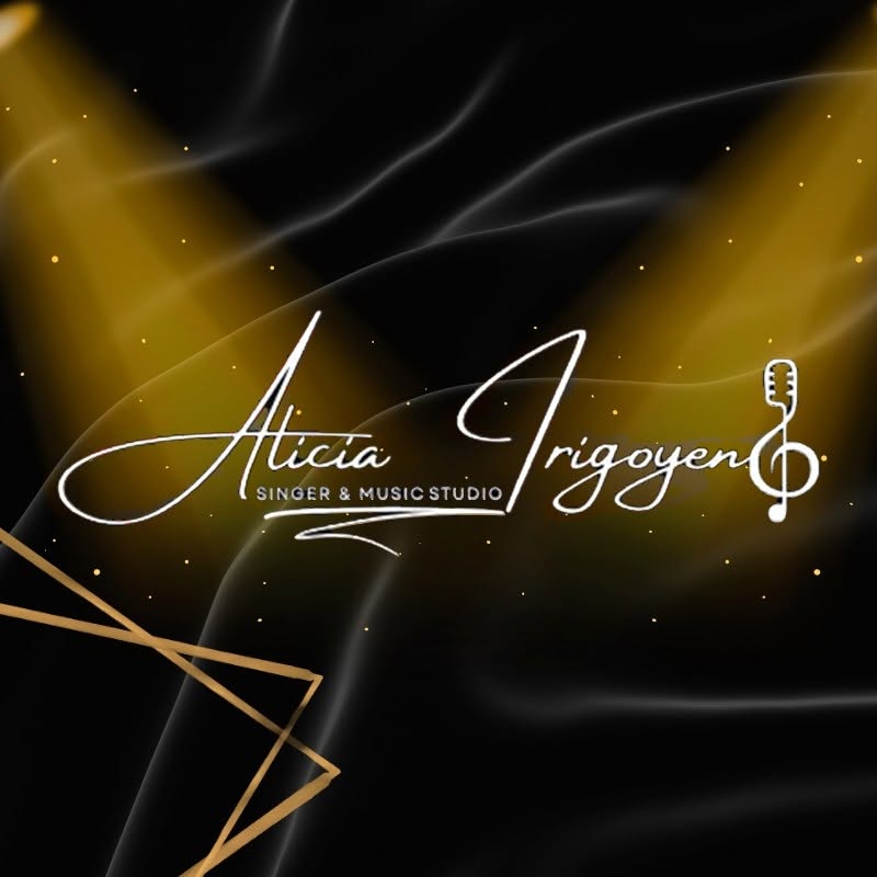 Soprano Alicia Irigoyen Pons