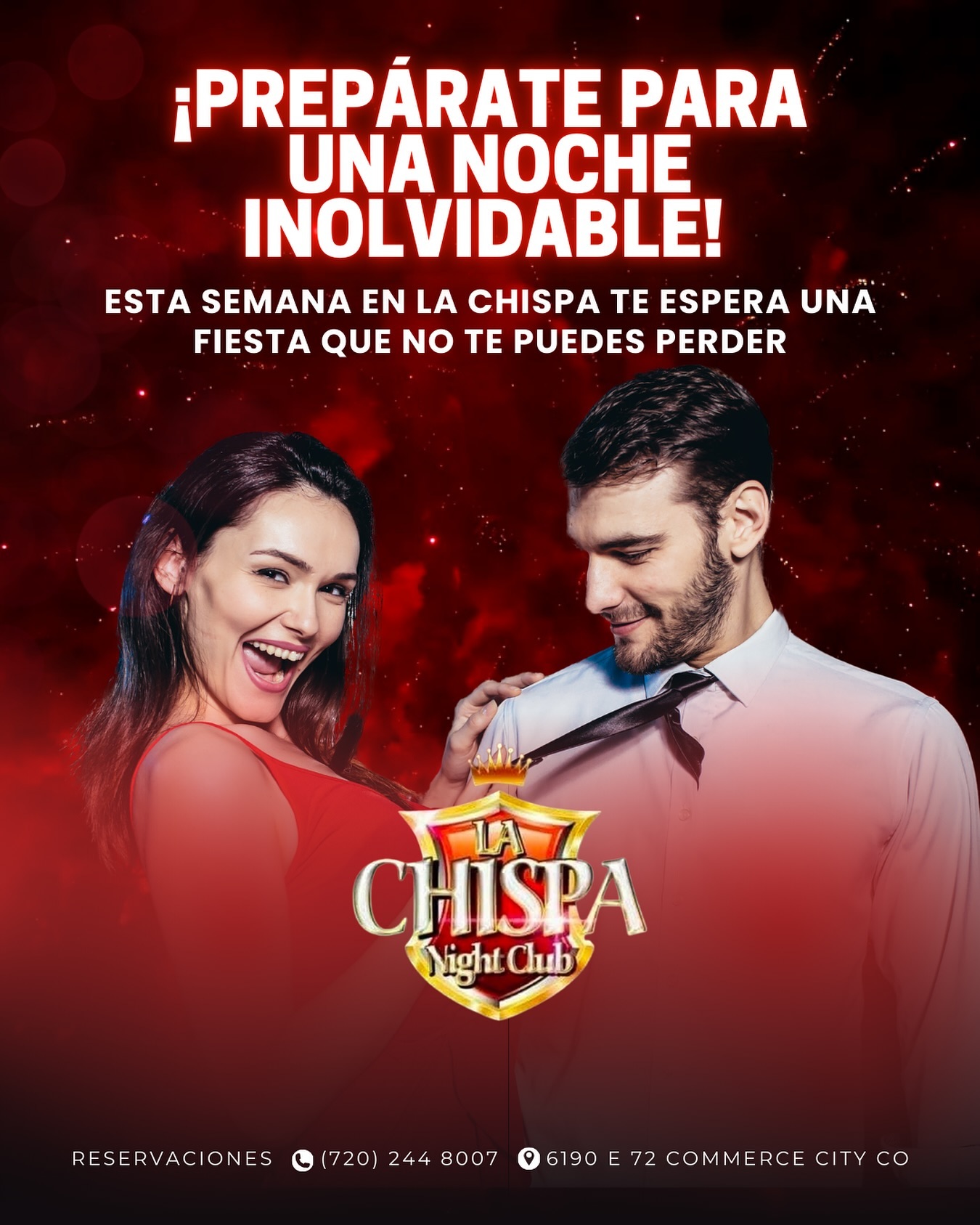 La Chispa Night Club