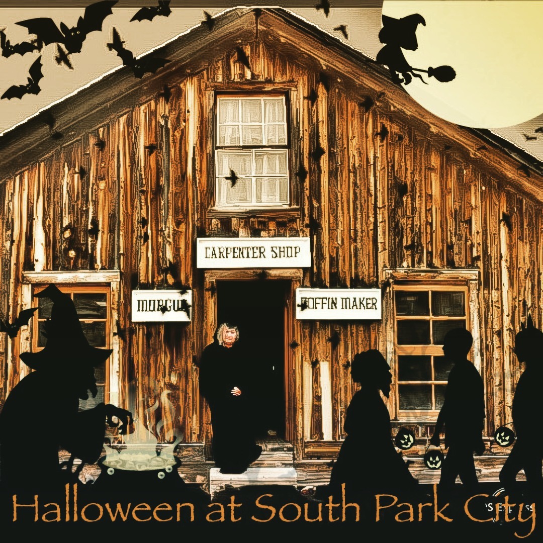 South Park City Museum