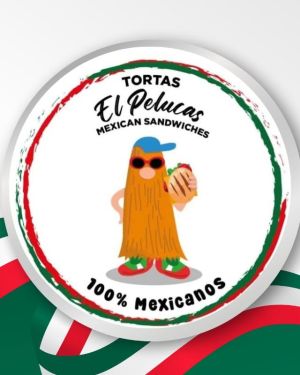 Tortas el Pelucas