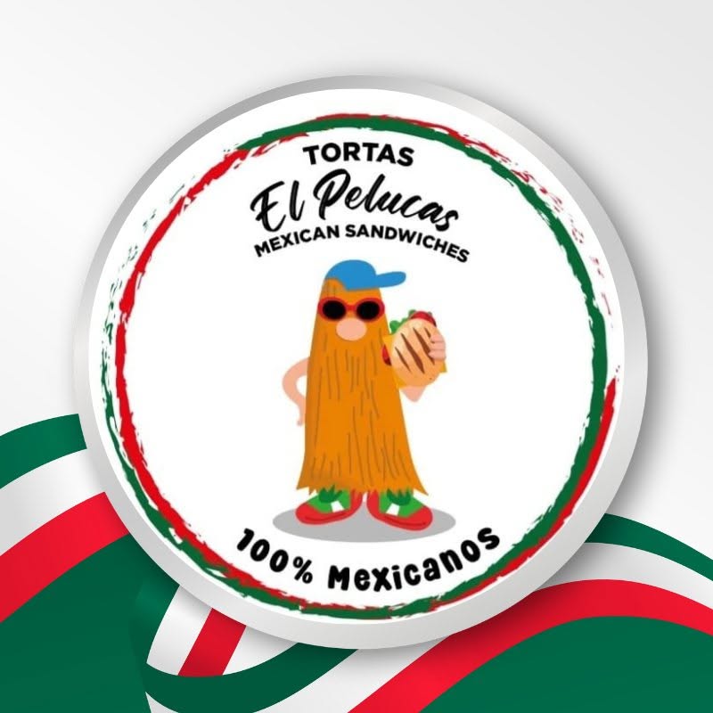 Tortas el Pelucas