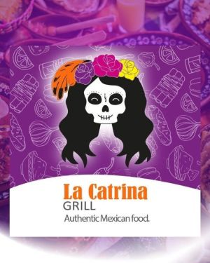 La Catrina Grill