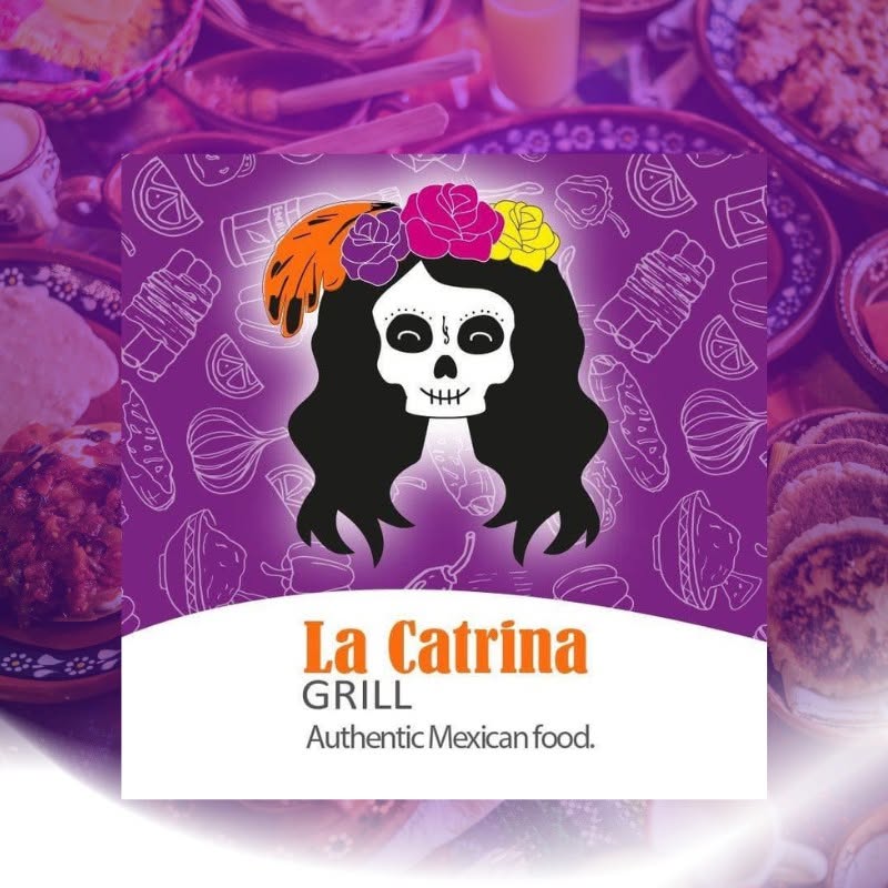 La Catrina Grill