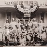 Black American West Museum & Heritage Center