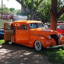 Rosemount Museum