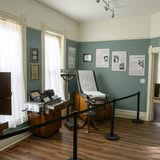 Black American West Museum & Heritage Center