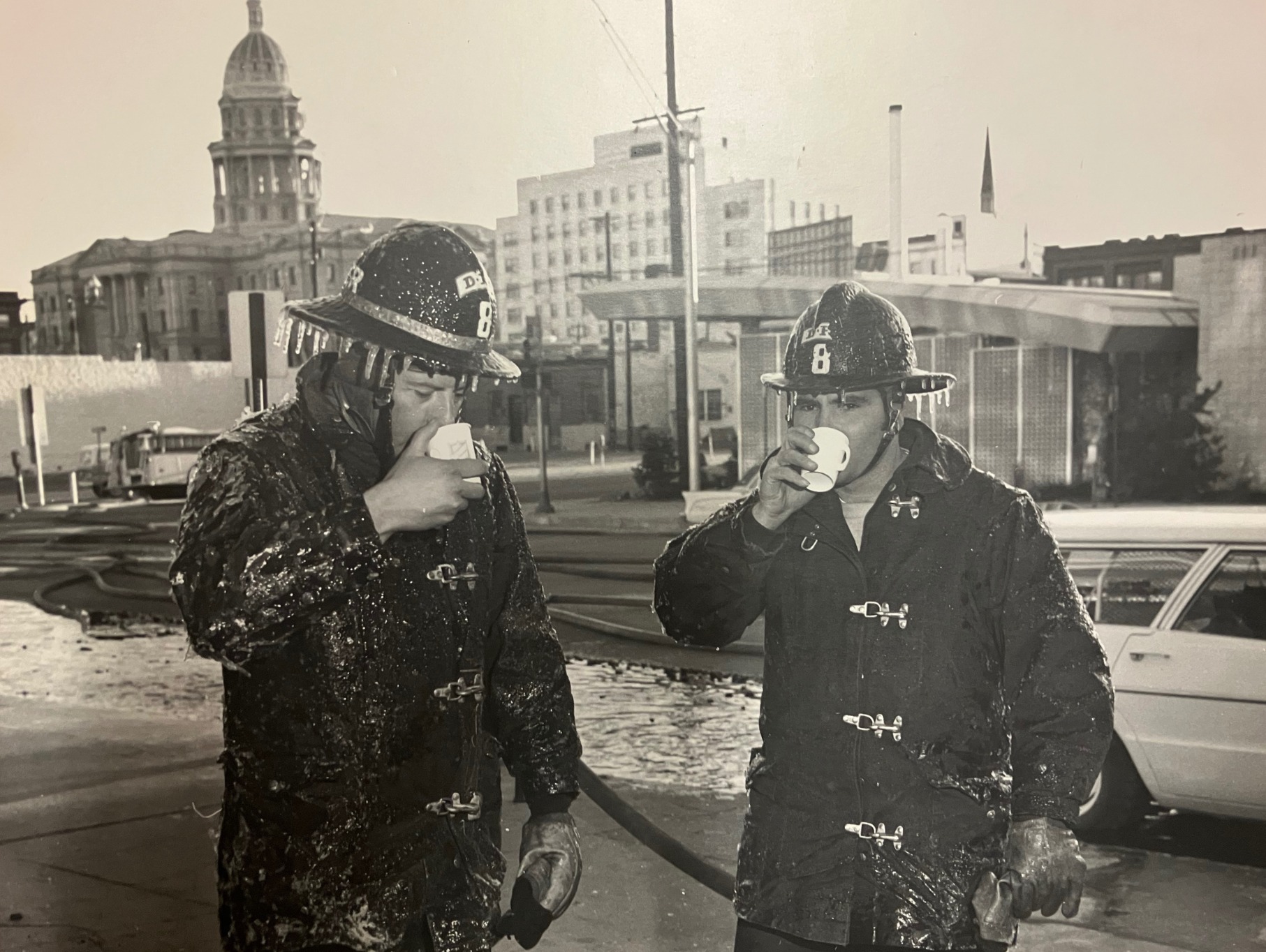 Denver Firefighters Museum
