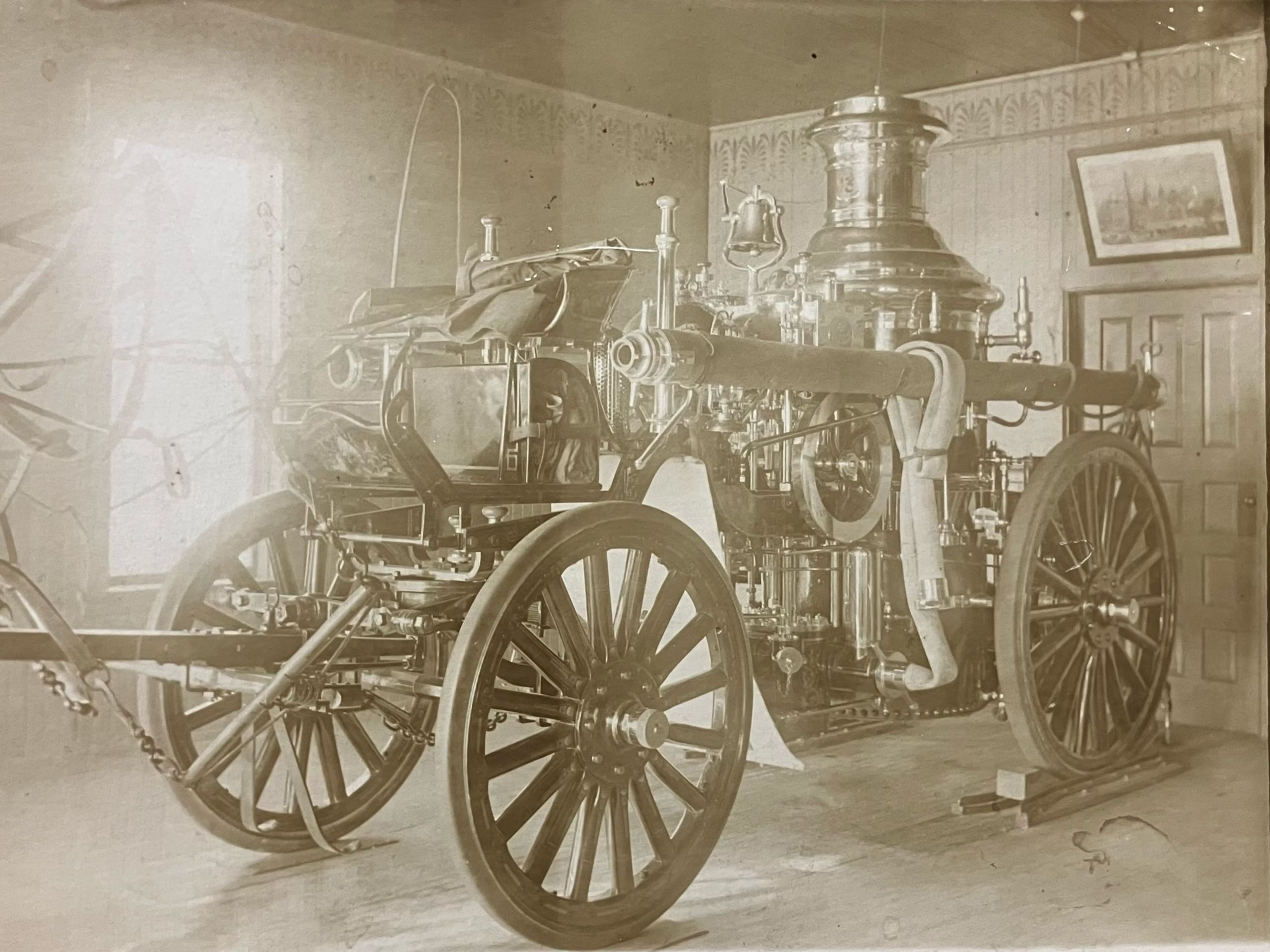 Denver Firefighters Museum