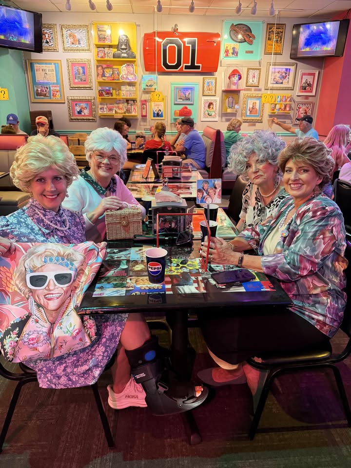 Totally 80’s Pizza & Museum