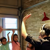 Children’s Museum of Denver at Marsico Campus