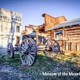 Museum of the Mountain West