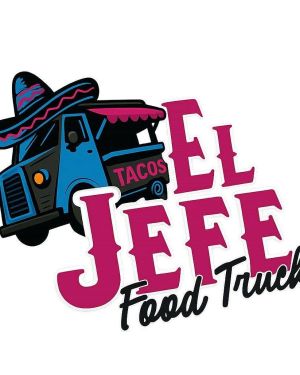El Jefe Food Truck