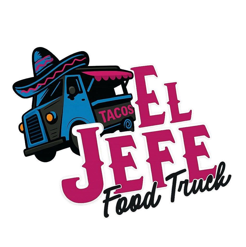 El Jefe Food Truck