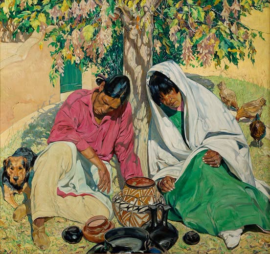 American Museum of Western Art – The Anschutz Collection