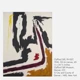 Clyfford Still Museum