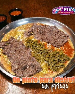 Restaurante la Pily