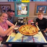 Totally 80’s Pizza & Museum