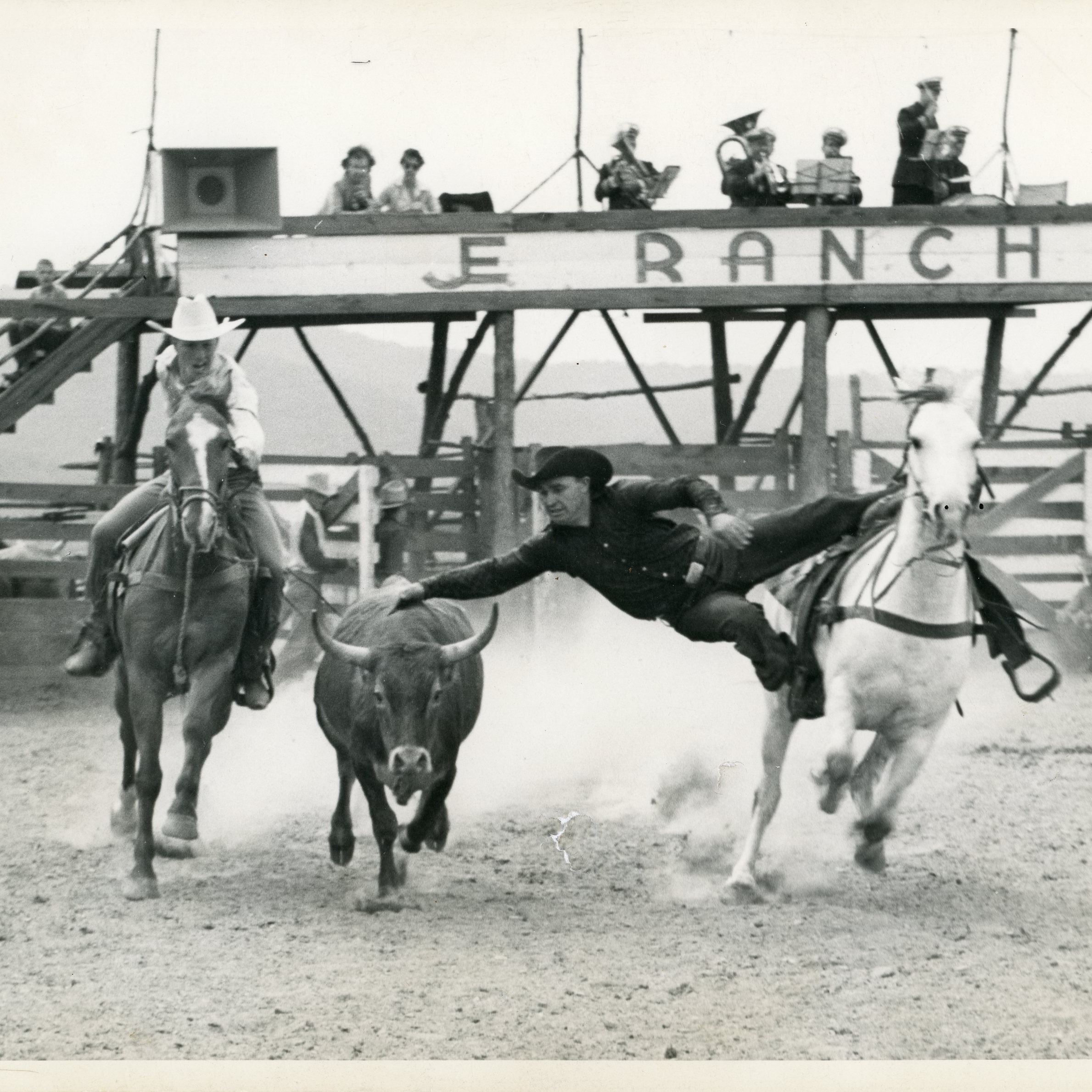 ProRodeo Hall Of Fame & Museum of the American Cowboy